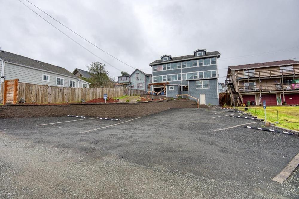 #Stayinmydistrict Heritage House Apt Coos Bay Buitenkant foto