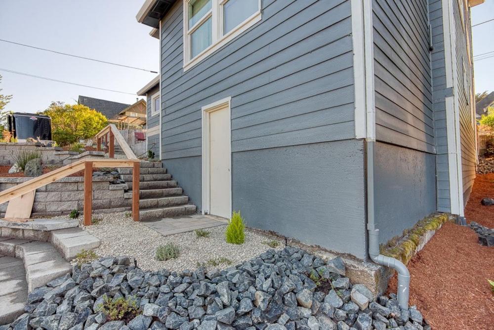 #Stayinmydistrict Heritage House Apt Coos Bay Buitenkant foto