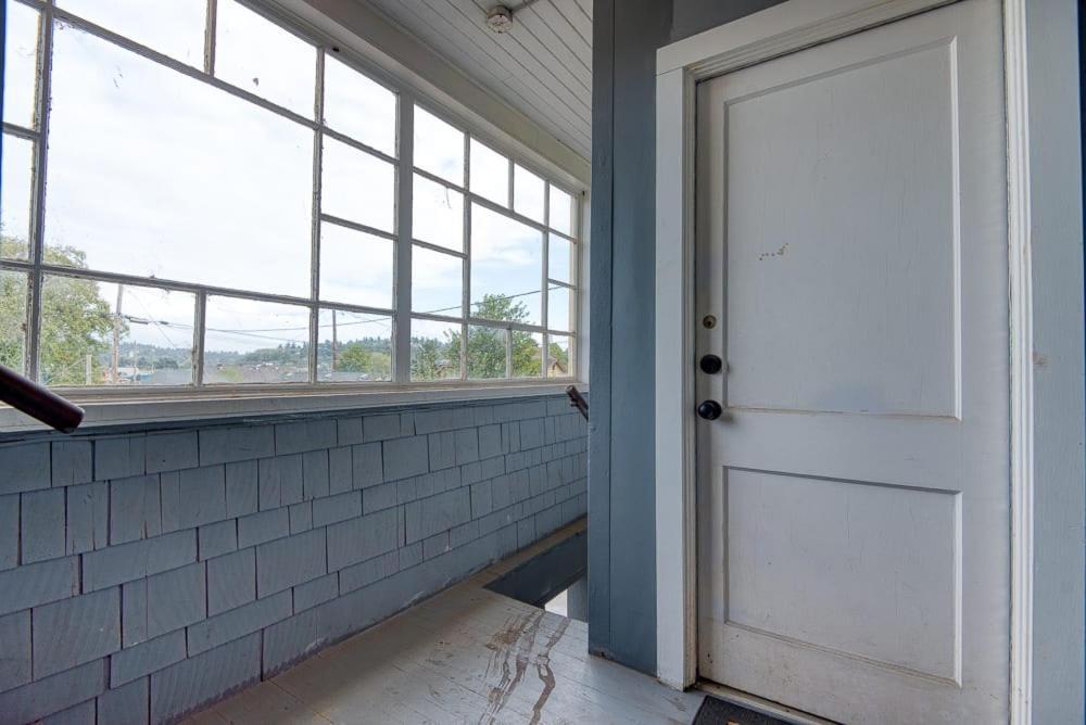 #Stayinmydistrict Heritage House Apt Coos Bay Buitenkant foto