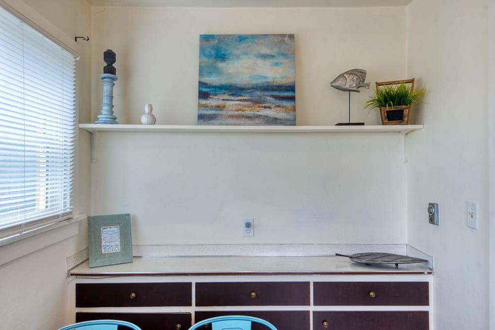 #Stayinmydistrict Heritage House Apt Coos Bay Buitenkant foto