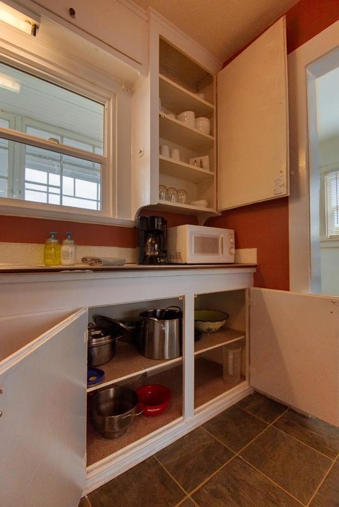 #Stayinmydistrict Heritage House Apt Coos Bay Buitenkant foto