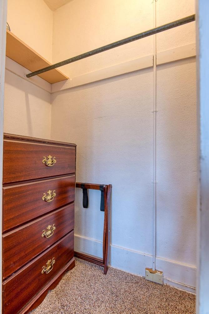 #Stayinmydistrict Heritage House Apt Coos Bay Buitenkant foto